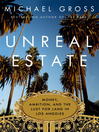 Cover image for Unreal Estate
